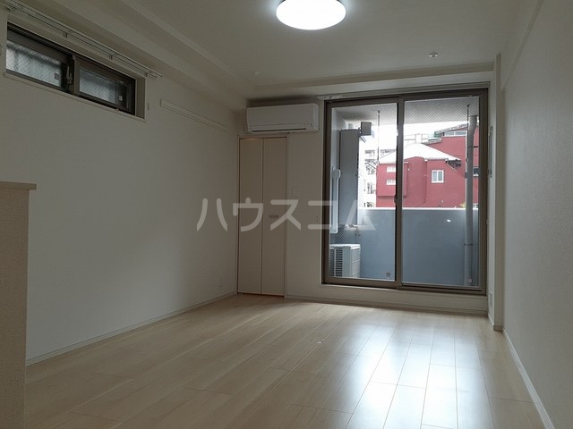 4/22 室内
