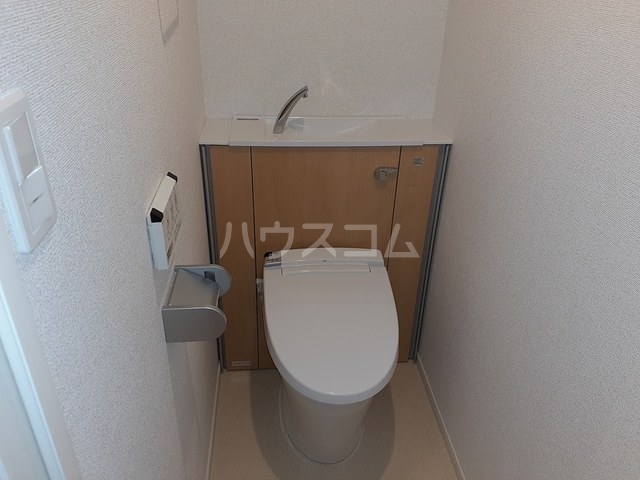 9/22 トイレ