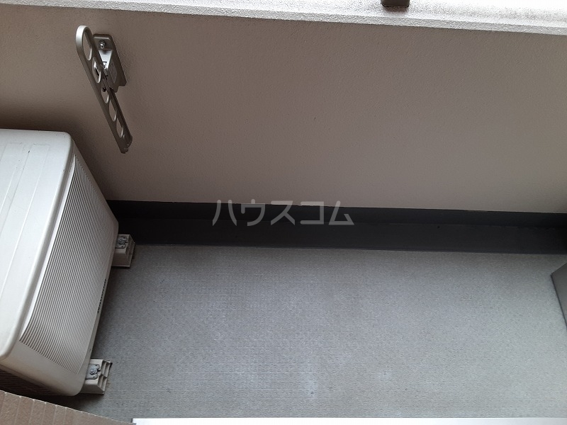 20/30 バルコニー