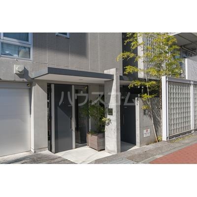 17/21 エントランス