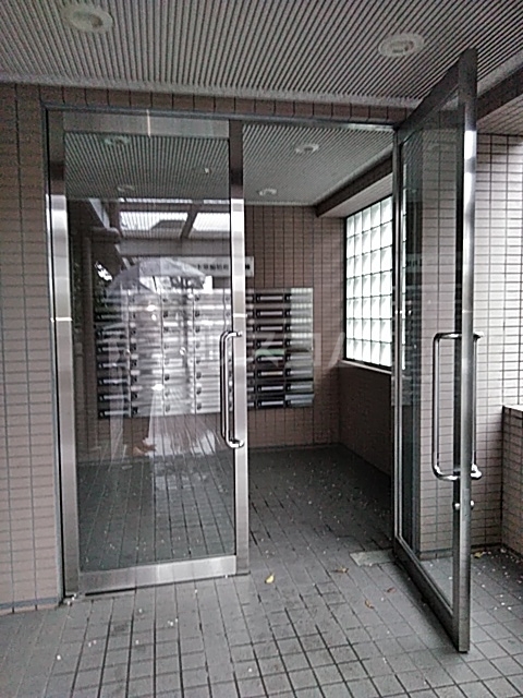 3/5 エントランス