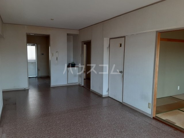 5/30 リビング/ダイニング