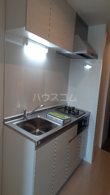 8/30 キッチン