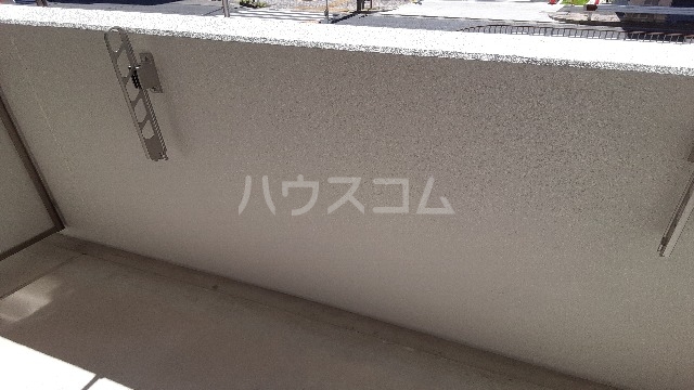 17/30 バルコニー