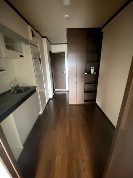 4/28 リビング/ダイニング