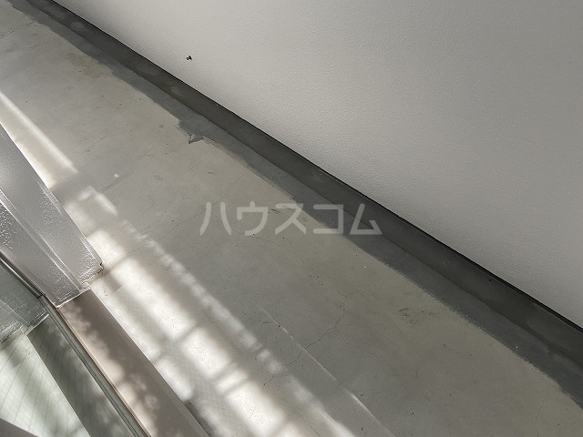 20/30 バルコニー