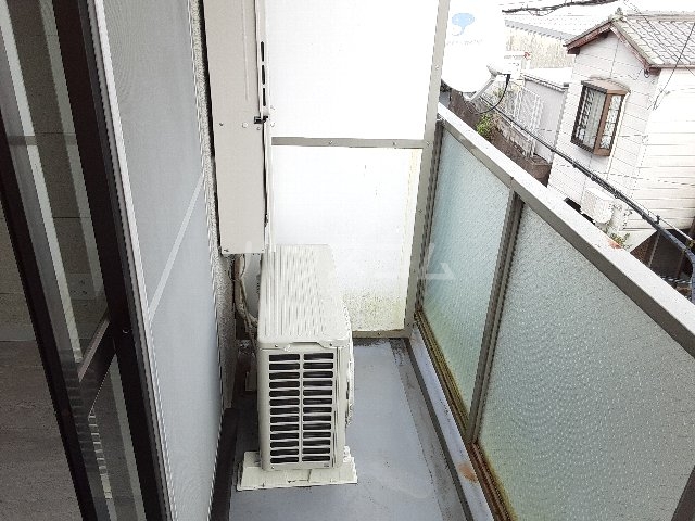 22/30 バルコニー