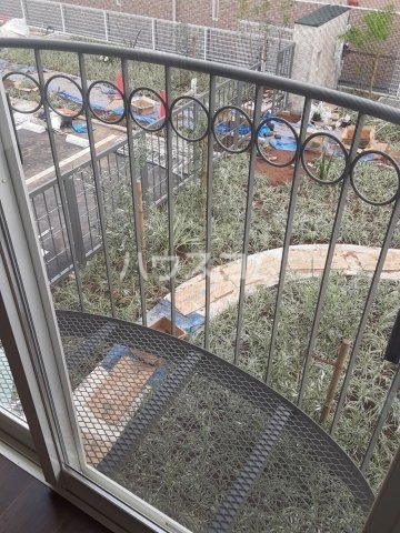 15/19 バルコニー