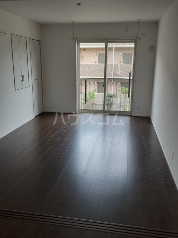 3/19 リビング/ダイニング