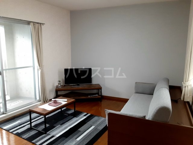 3/19 リビング/ダイニング