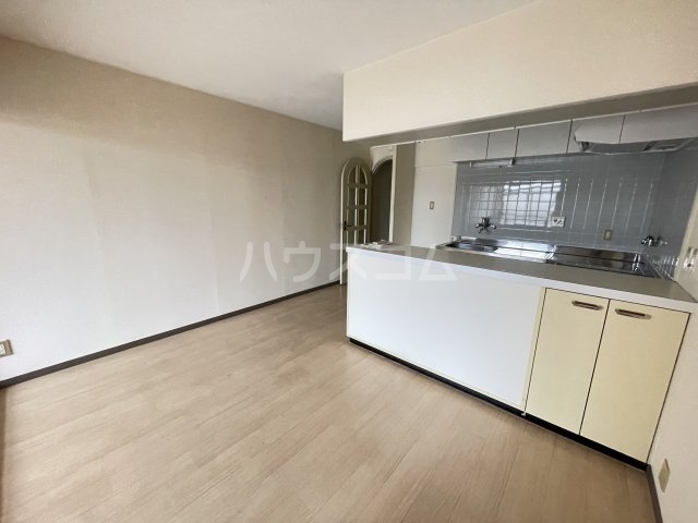 4/23 リビング/ダイニング