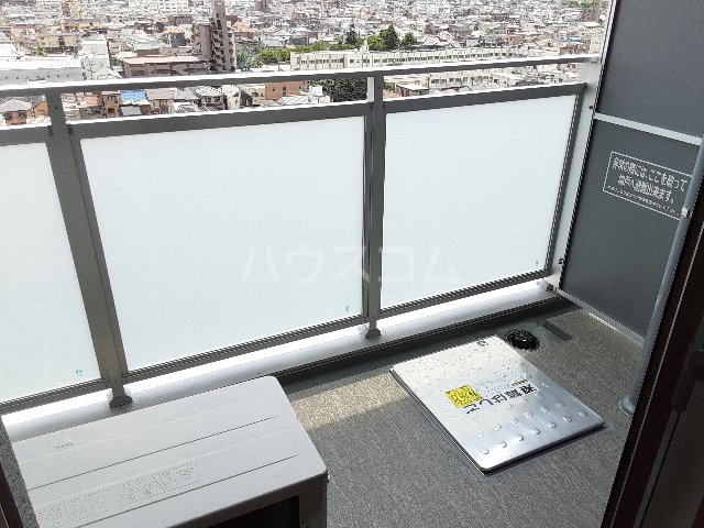 14/24 バルコニー