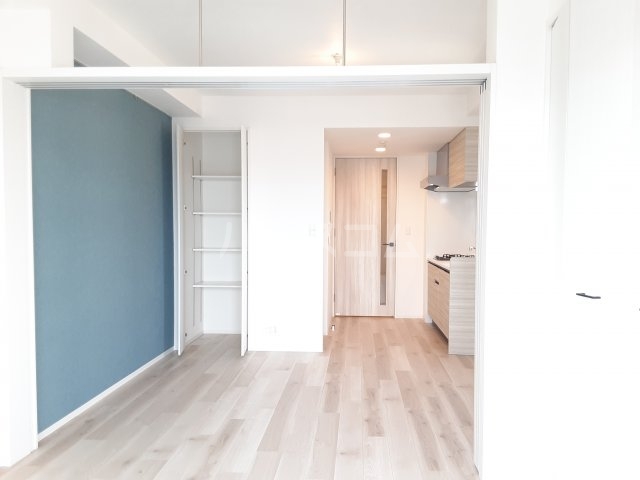 3/24 リビング/ダイニング