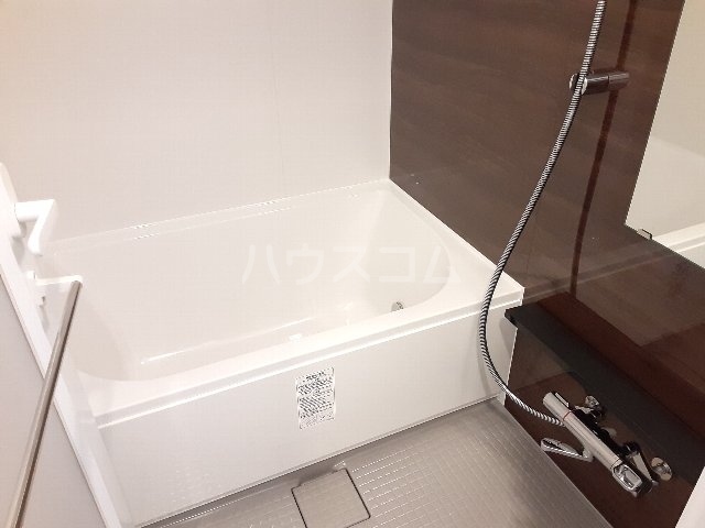 10/25 浴室