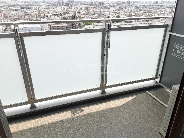 16/30 バルコニー