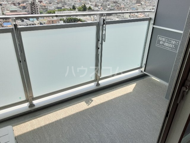 15/30 バルコニー