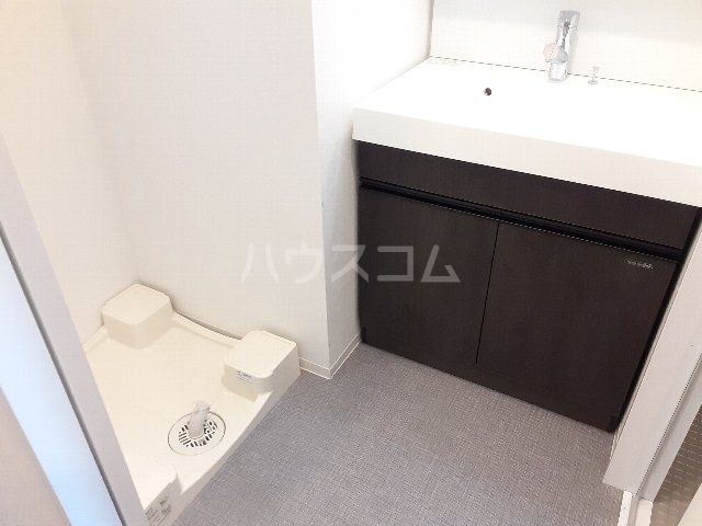 12/30 洗面