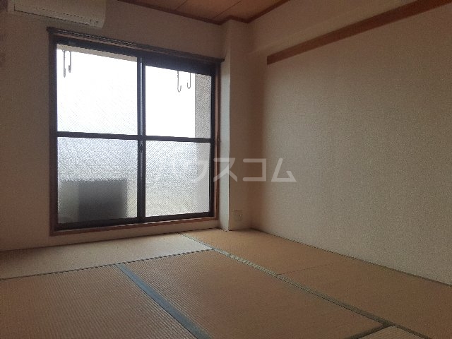 7/30 寝室