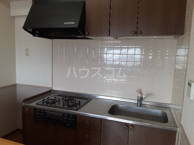 11/30 キッチン