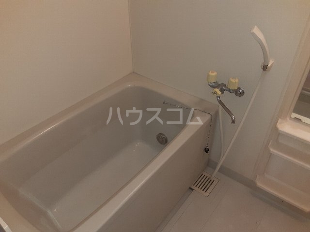 12/30 浴室