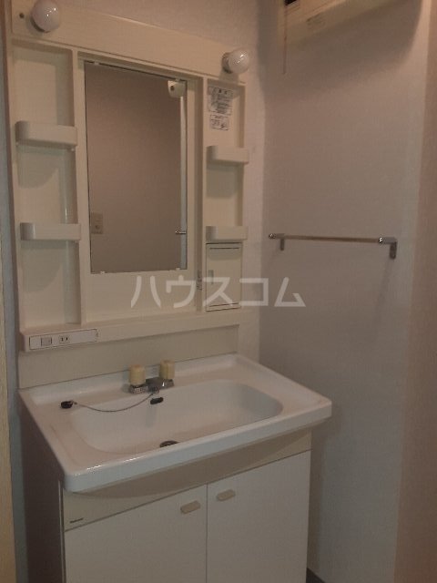 14/30 洗面
