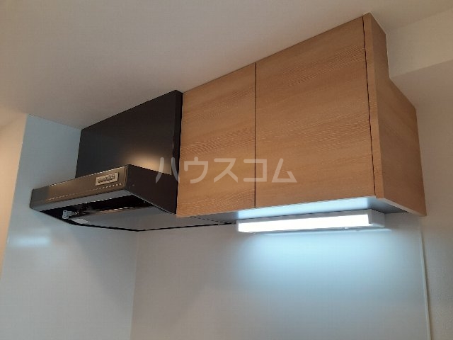 9/24 キッチン