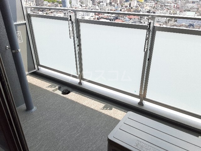 14/24 バルコニー