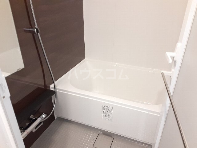 10/24 浴室