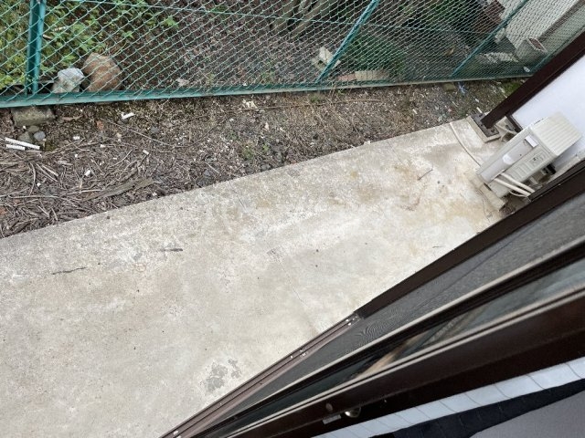 16/30 バルコニー