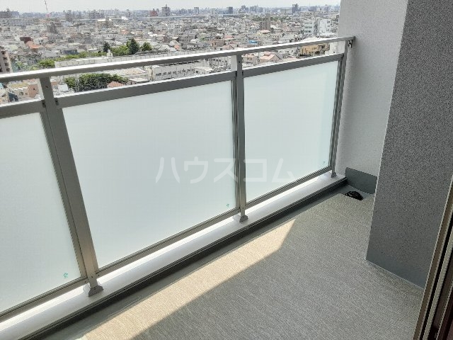 14/24 バルコニー