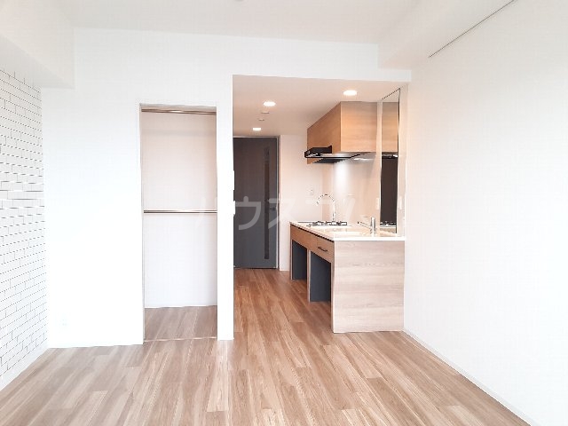 3/24 リビング/ダイニング