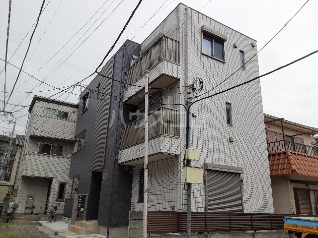 1/17 外観