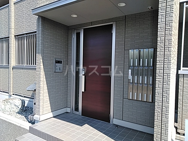 15/24 エントランス