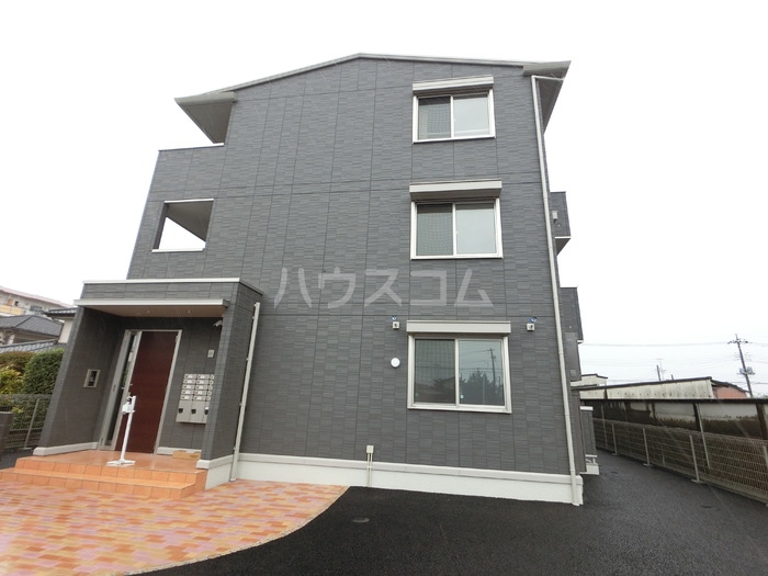 1/26 外観