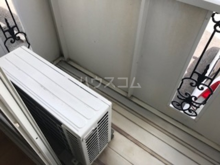 14/28 バルコニー