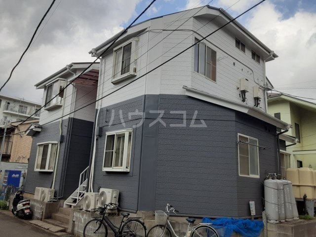 1/12 外観