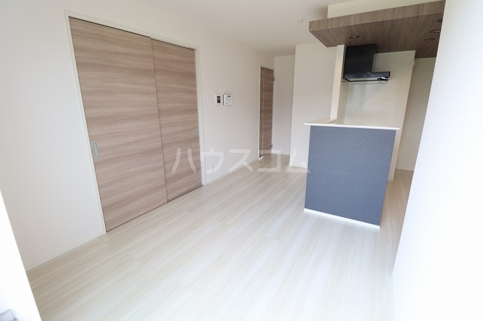 3/20 リビング/ダイニング