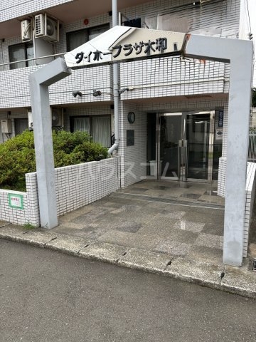 3/6 エントランス