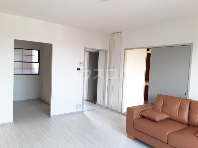 5/28 リビング/ダイニング