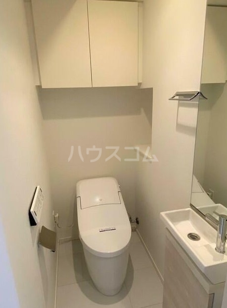 11/28 トイレ