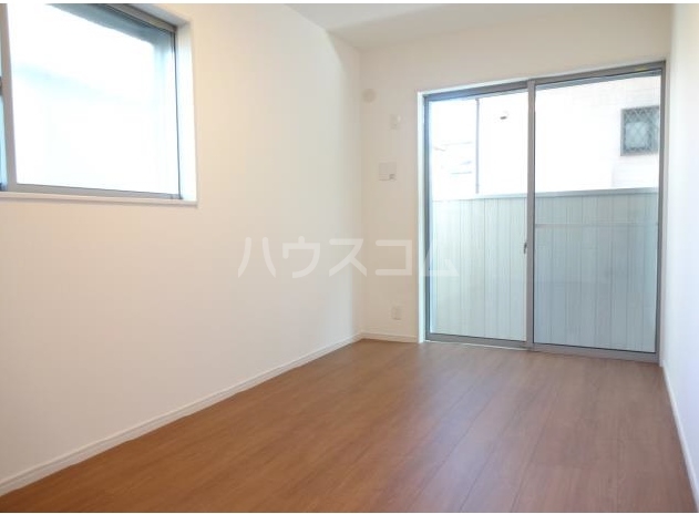 4/6 リビング/ダイニング