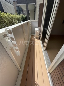 18/29 バルコニー