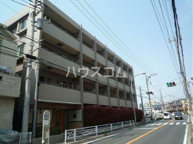 1/22 外観
