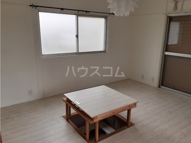 3/22 リビング/ダイニング