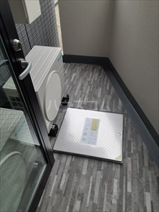 27/30 バルコニー