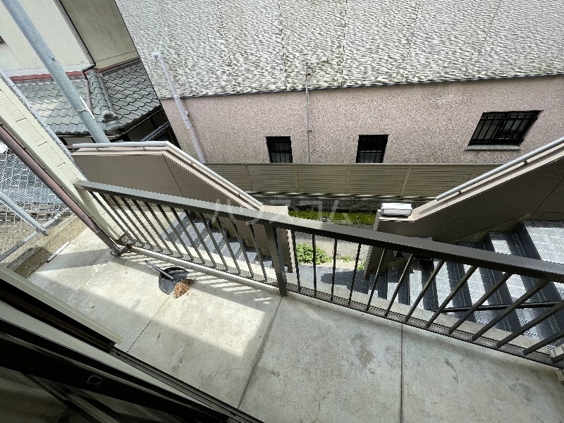 24/30 バルコニー