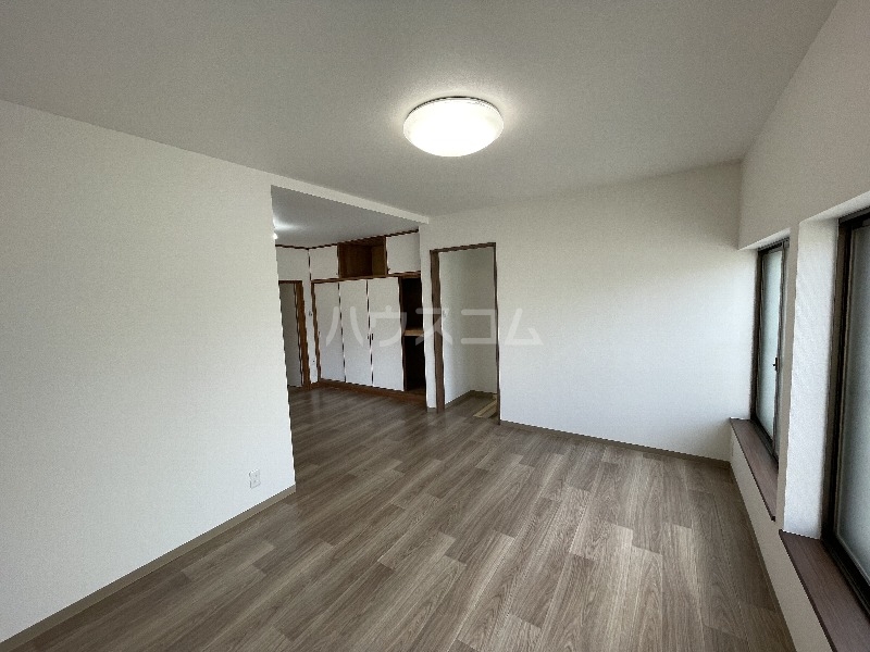 4/30 リビング/ダイニング