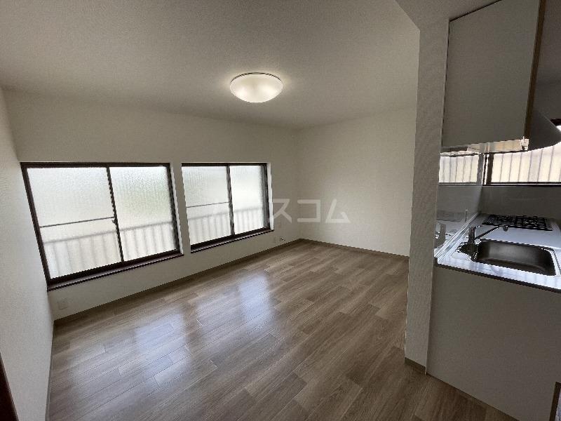 3/30 リビング/ダイニング