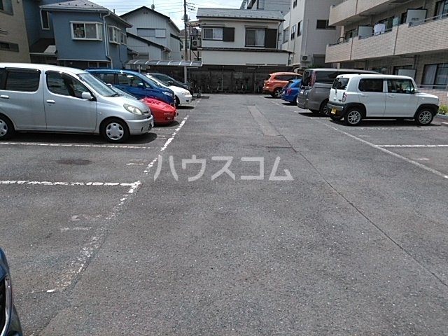 29/30 駐車場