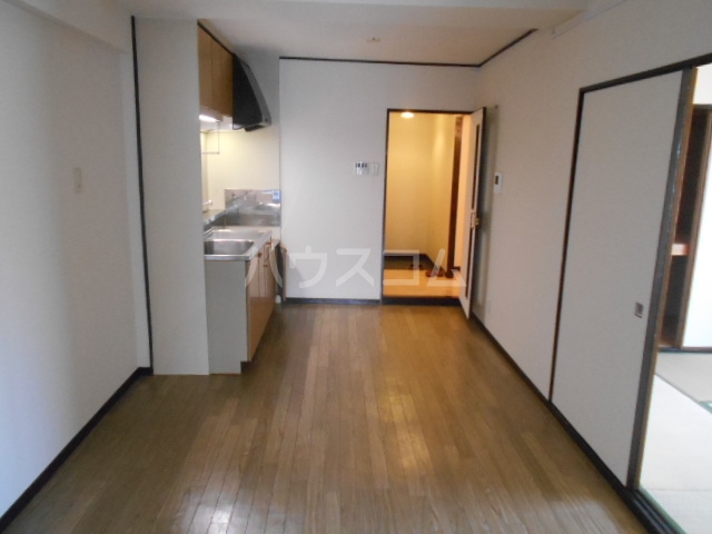 4/30 リビング/ダイニング